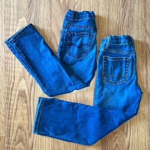 7 boys Jean bundle 👖